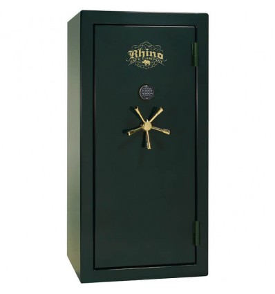 Сейф Rhino Metals® CD6030X BEL GNG BR