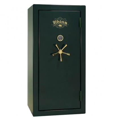 Сейф Rhino Metals® CD6030X EL GNG BR