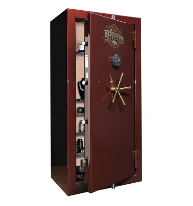 Сейф Rhino Metals® CD6030X BEL BUG BR