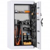 Сейф Rhino Metals® CD6030X BEL PWG BC