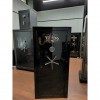 Сейф Rhino Metals® CD6030X EL BKG CH