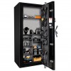 Сейф Rhino Metals® CD6030X EL BKG CH