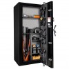 Сейф Rhino Metals® CD6030X EL BKG CH