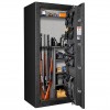 Сейф Rhino Metals® CD6030X BEL BKT CH