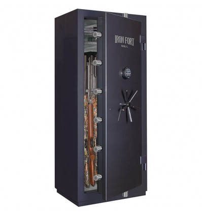 Сейф Iron Fort® 6528 BEL GYG BC