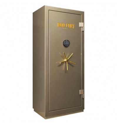 Сейф Iron Fort® 6528 BEL BZG BR