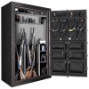 Сейф Rhino Metals® CD7242X EL BKT CH