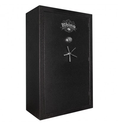 Сейф Rhino Metals® CD7242X EL BKT CH