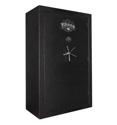 Сейф Rhino Metals® CD7242X BEL BKT CH