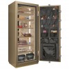 Сейф Iron Fort® 6528 EL BZG BR