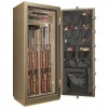 Сейф Iron Fort® 6528 EL BZG BR