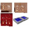 Сейф Elitsafe 56166 EL M Flock Bronze