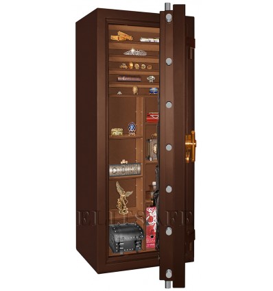 Сейф Elitsafe 56166 EL M Flock Bronze