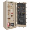 Сейф Iron Fort® 6629 EL K CPG BR