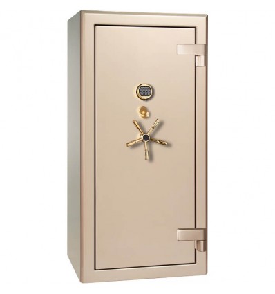 Сейф Iron Fort® 6629 EL K CPG BR