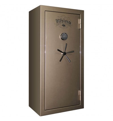Сейф Rhino Metals® CD6030X BEL BZG BC