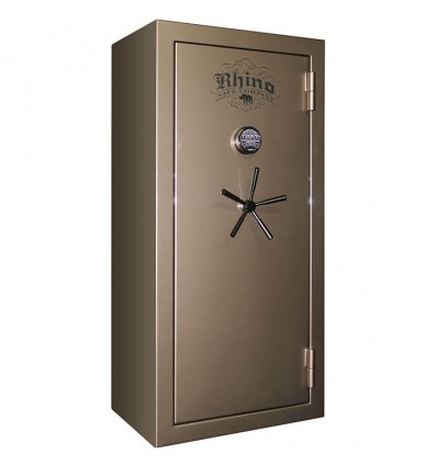 Сейф Rhino Metals® CD6030X EL BZG BC