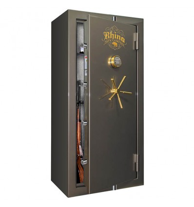 Сейф Rhino Metals® CD6030X EL BZG BR