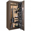 Сейф Rhino Metals® CD6030X EL BZG BR
