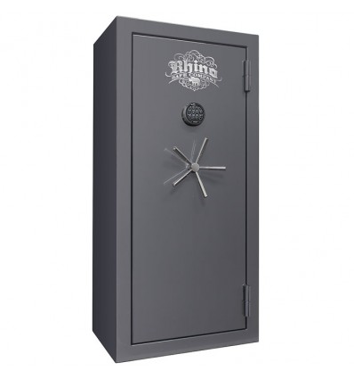 Сейф Rhino Metals® CD6030X BEL GYG CH