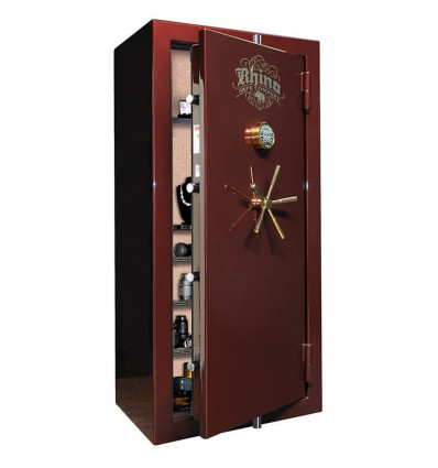 Сейф Rhino Metals® CD6030X EL BUG BR