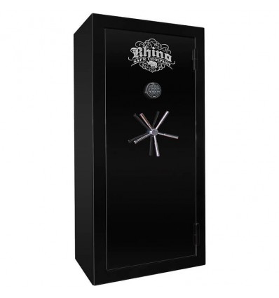 Сейф Rhino Metals® CD6030X BEL BKG CH