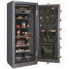 Сейф ElitSafe 3166 BME M Flock Platinum
