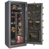 Сейф ElitSafe 3166 BME M Flock Platinum