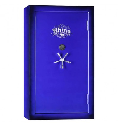 Сейф Rhino Metals® CD7242X BEL BLG CH