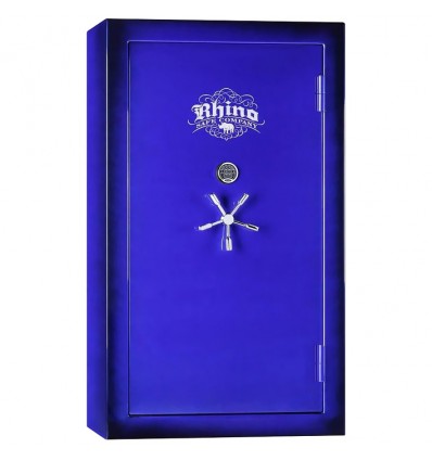 Сейф Rhino Metals® CD7242X EL BLG CH