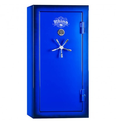 Сейф Rhino Metals® CD6030X EL BLG CH