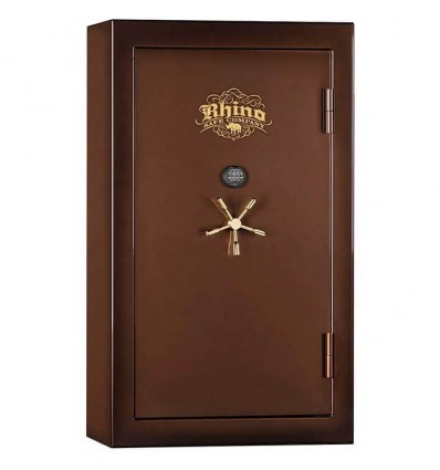 Сейф Rhino Metals® CD7242X BEL BZG BR
