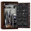 Сейф Rhino Metals® CD7242X EL BZG BR