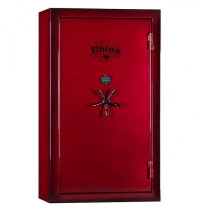 Сейф Rhino Metals® CD7242X BEL BUG BC