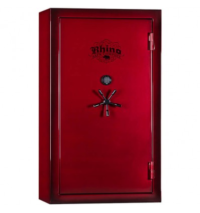 Сейф Rhino Metals® CD7242X EL BUG BC
