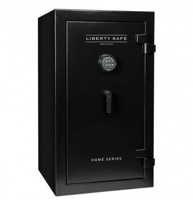 Сейф Liberty Home Safe 12BKT-CH