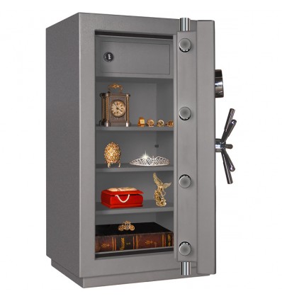 Сейф Iron Fort® 3922T EL
