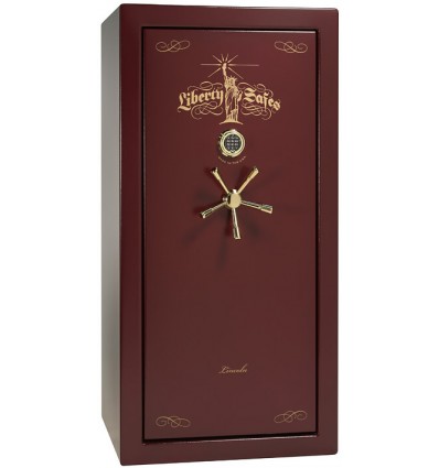 Универсальный сейф Liberty Lincoln 25BUM-BR