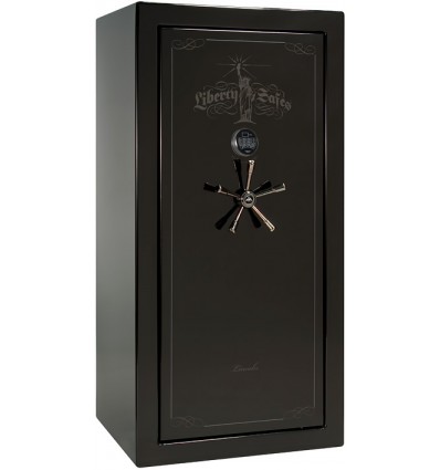 Сейф Liberty Lincoln 25BKG BC