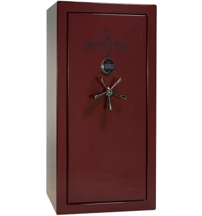 Сейф Liberty Lincoln 25BUG BC