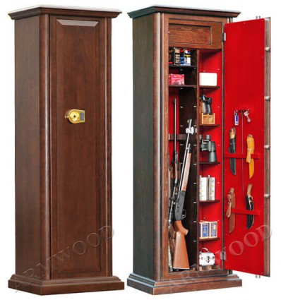 Сейф Armwood 44 EL
