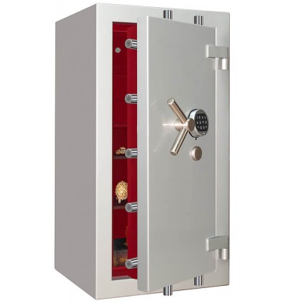 Сейф Elitsafe 5695 T EL M Flock Platinum 2 DR