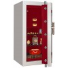 Сейф Elitsafe 5695 T EL M Flock Platinum 2 DR