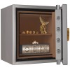 Сейф Elitsafe 2644 EL M Flock Olive Silver