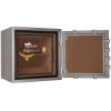 Сейф Elitsafe 2644 EL M Flock Olive Silver