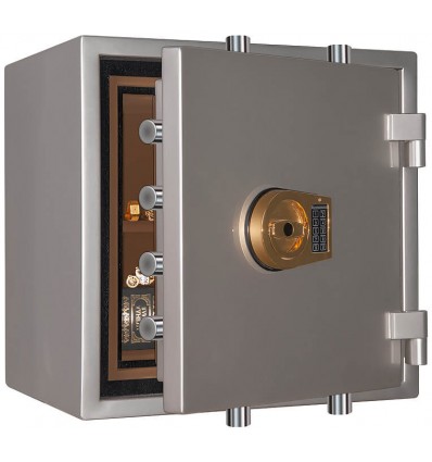 Сейф Elitsafe 2644 EL M Flock Olive Silver