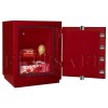 Сейф Elitsafe 3665 T EL M Flock CHERRY
