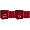 Сейф Elitsafe 3665 T EL M Flock CHERRY