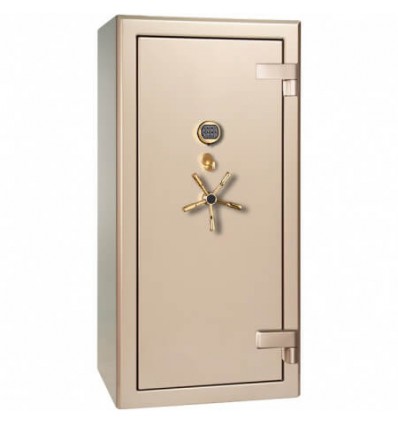 Сейф Elitsafe 56166 EL M Flock Light Champagne