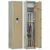 Сейф Gunsafe BS95 EL 38/34